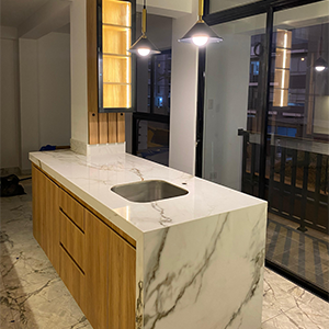 Mueble de Televisión