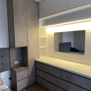 Mobiliario de Oficina