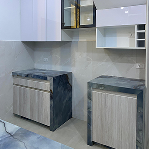 Estantería de Oficina